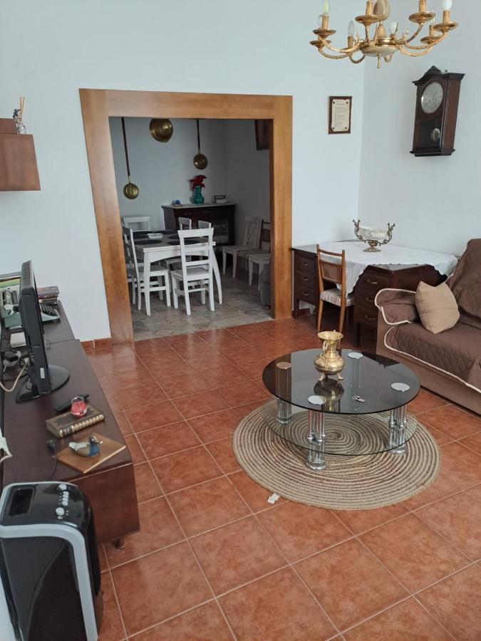 Casa De La Parra Villa Valverde de Jucar Dış mekan fotoğraf