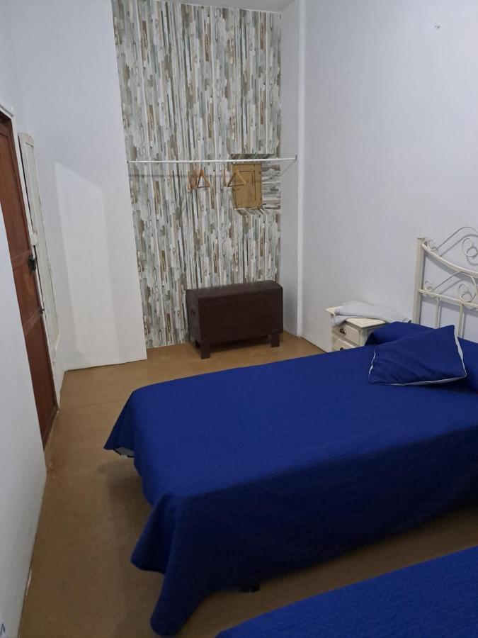 Casa De La Parra Villa Valverde de Jucar Dış mekan fotoğraf